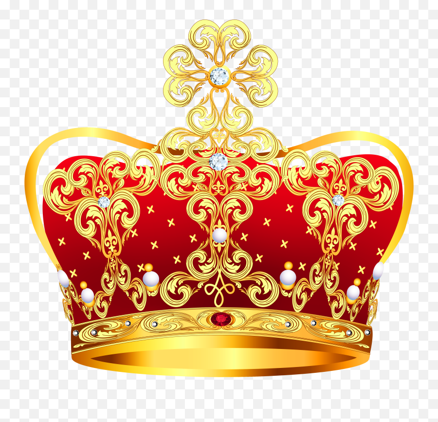 Queen Clipart Crown Gold Queen Crown Emoji,Queen Crown Emoji