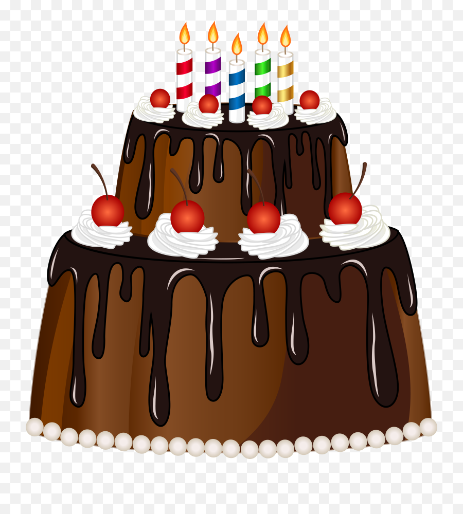 Happy Birthday To You - Google Emoji,Emoji Birthday Decorations