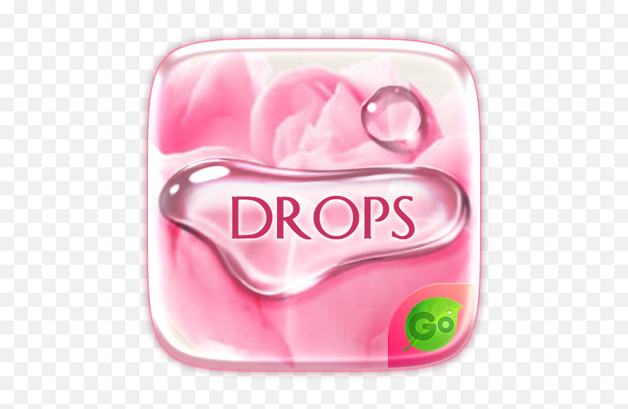 Go Keyboard Theme Drops - Apps On Google Play Rose Emoji,Drops Emoji