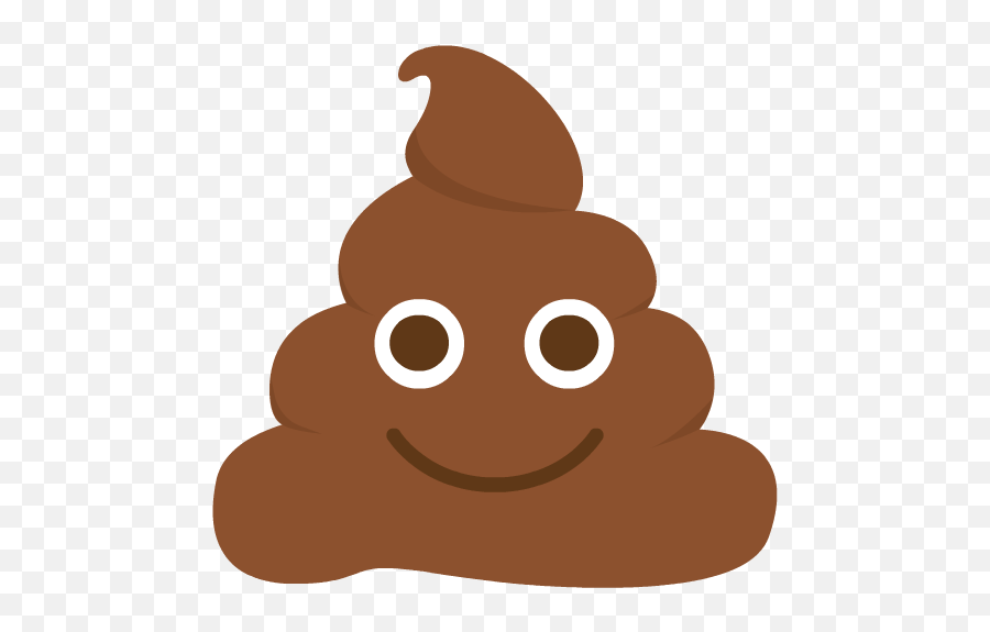 Emoji Clipart Poo Emoji Poo Transparent Free For Download - Upside Down Poop Emoji,Hypothesis Emoji