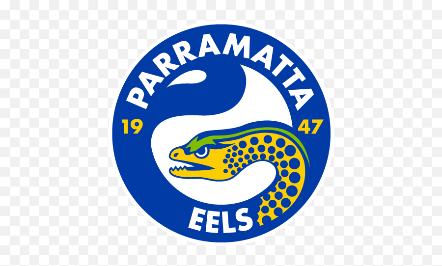 Nrl Apologises To Junior Paulo Over Gorilla Emoji - Parramatta Eels Logo Png,Indigenous Emoji