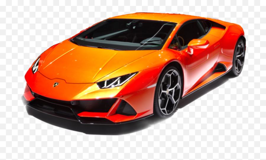 Lamborghini Sticker - Imagens De Carros Lamborghini Emoji,Lamborghini Covered With Emojis