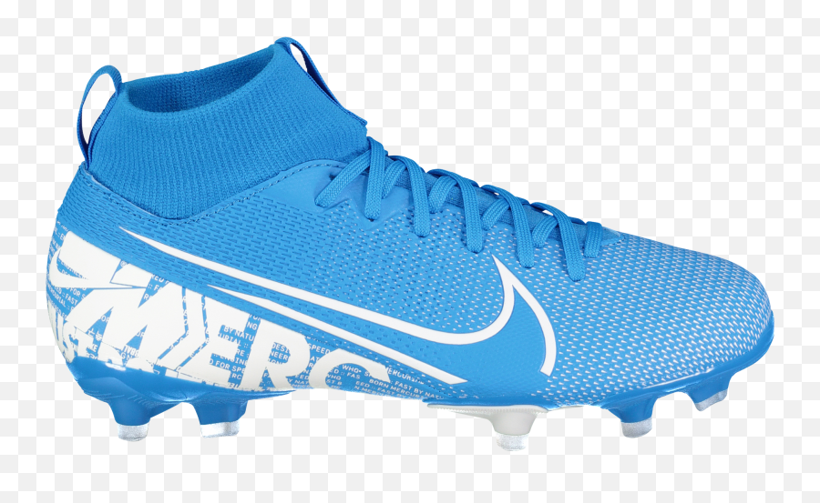 Nike Mercurial Superfly 7 Elite Sg Pro Anti Clog Lion Inn - Nike Superfly 7 Academy Blue Emoji,Cr7 Soccer Cleats Of Emojis