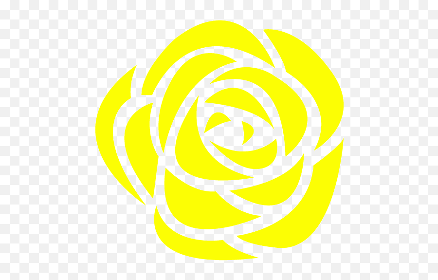 Yellow Rose Icon - Charing Cross Tube Station Emoji,Yellow Rose Emoticon