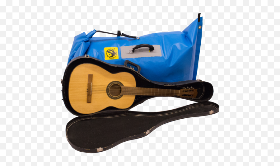 Guitar Bag - Solid Emoji,Guitar Used In Sweet Emotion