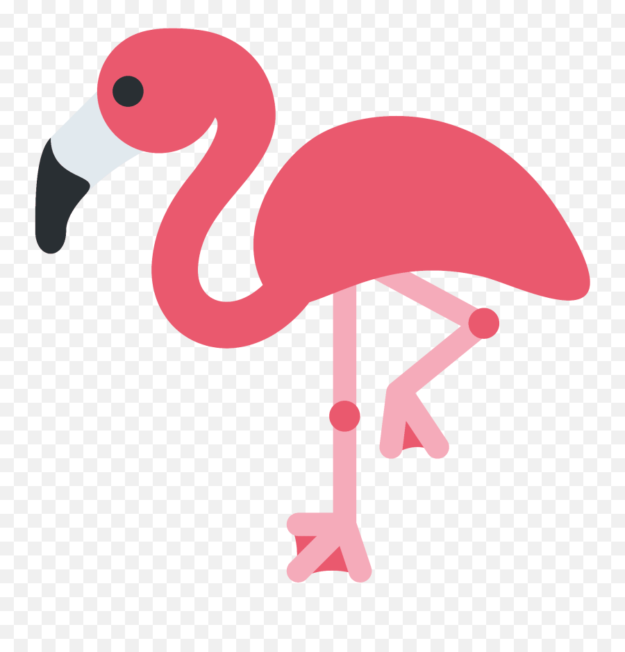 Flamingo Emoji - Flamingo Emoji,Emoji Copy And Paste