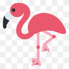 Flamingo Emoji - Flamingo Emoji,Emoji Copy And Paste