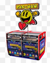 Pac - Man 4 Player Inspired Entertainment Happy Emoji,Tree Emoticon Web