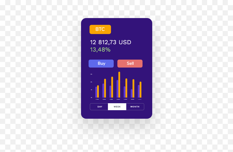 Cryptibit U2013 Ico Landing Page Ico Consulting Bitcoin - Vertical Emoji,Nitrous Emoji