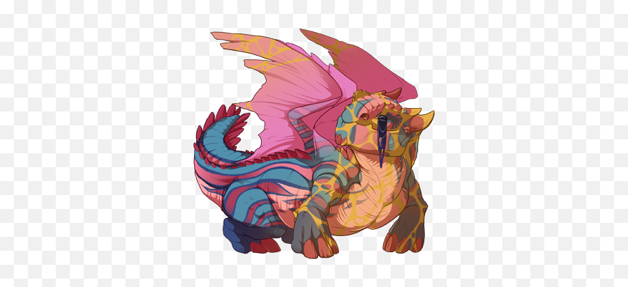 Guess The Lgbt Dragon Above You Dragon Share Flight Rising - Female Snapper Flight Rising Emoji,Butch Lesbian Emojis