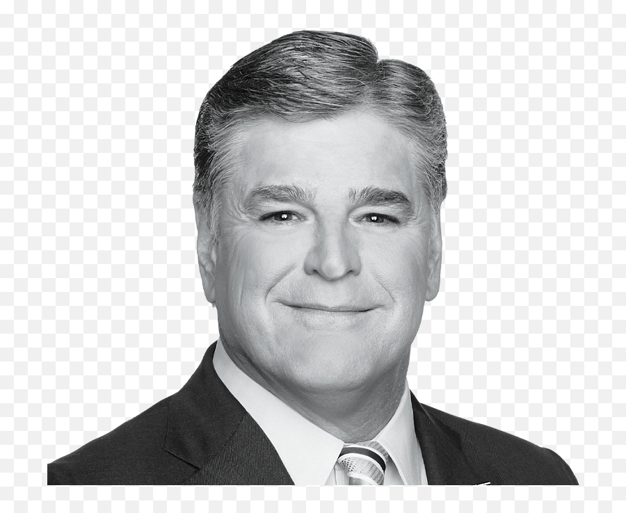 Sean Hannity - Sean Hannity Png Emoji,Tucker Carlson Emotion