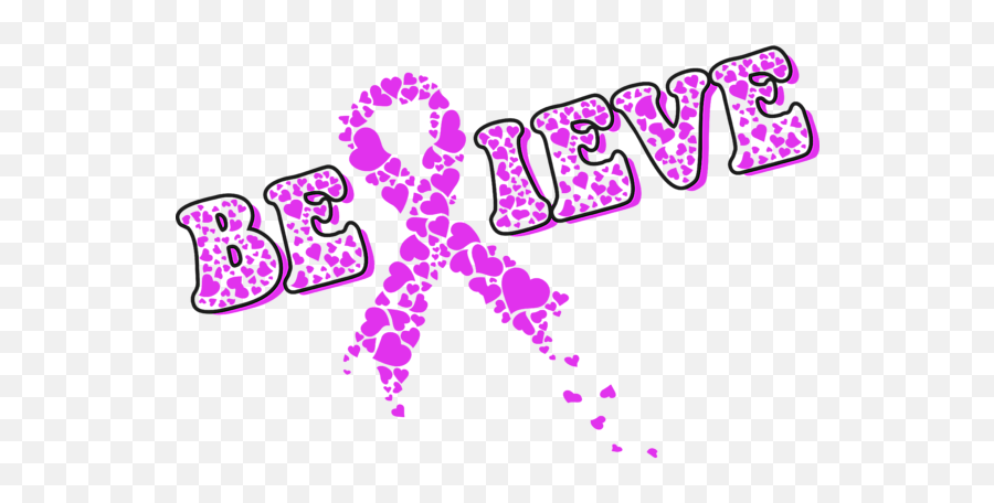 Breast Cancer Awareness Art For Warrior Women Light Iphone 12 Case - Dot Emoji,Breast Cancer Awareness Emoticon