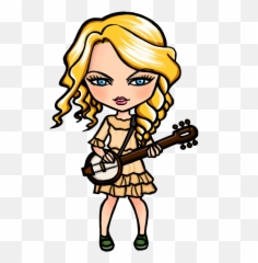 Www - Cartoon Taylor Swift Clipart Emoji,Beincadeira Com Emotions