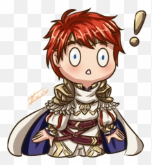 Elincia Hashtag On Twitter - Fictional Character Emoji,Lucina Shrug Emoji