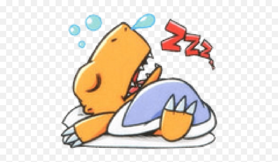 Digimon Stickers 02 - Drawing Emoji,Emoticon Digimon Meme