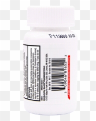 Major Mucus Relief Dm Cough - Medical Supply Emoji,Chuck And The No Emotion Pill