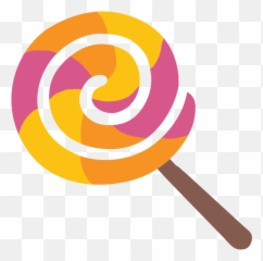 Cute Blob Emojis - Novocomtop Emoji Pirulito,Emoticon Wikik