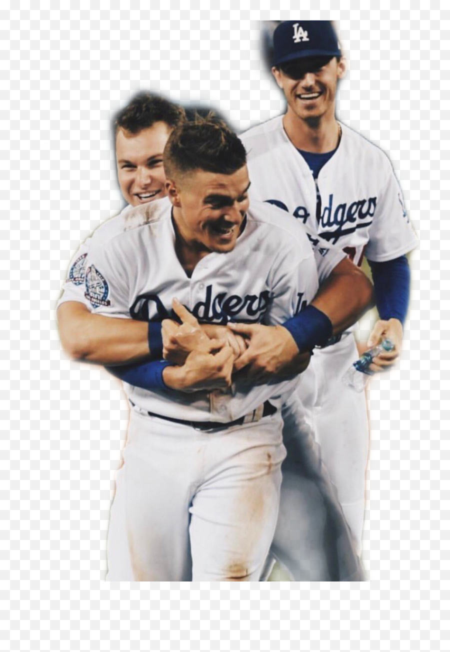 Baseball Dodgers Sticker By - For Baseball Emoji,Dodger Emojis For My Phone