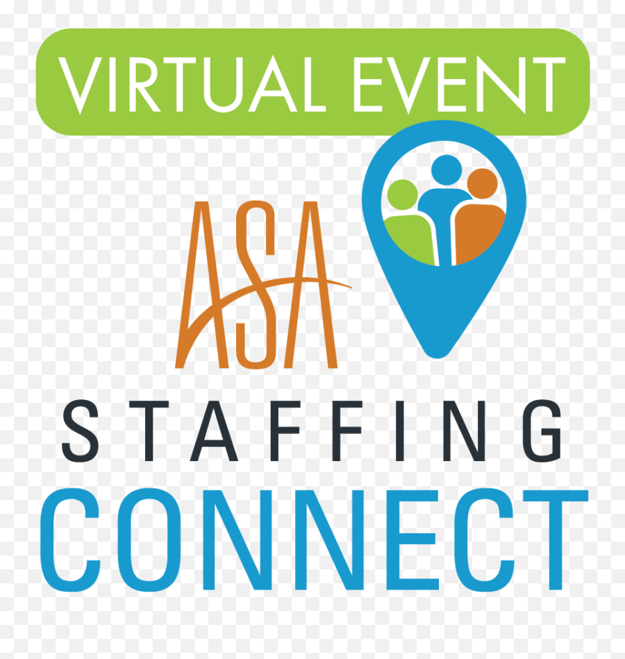 Virtual Event Asa Staffing Connect - American Staffing Language Emoji,Emotion Regulation Handout 18