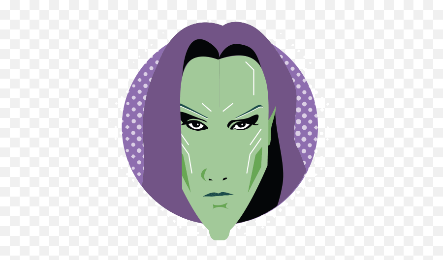 Inside The Marvel Cinematic Universe - Ursula 1000 Emoji,Emoticon Witch And Cauldron Gif