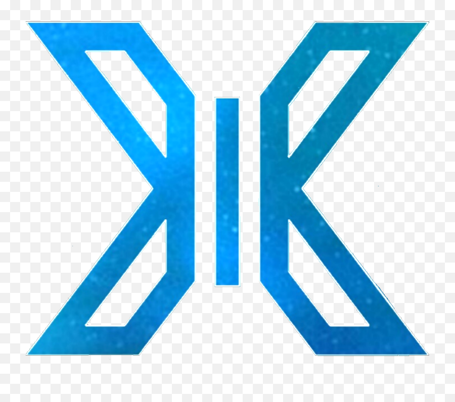 X1 Logo Kimyohan Kimwooseok Sticker - X1 Logo Emoji,Cho Seungyoun Tattoo Emoji