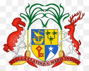 Flag Of Mauritius Flag Download - Mauritius Coat Of Arms Emoji,Venezuelan Flag Emoji