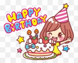 Eeveevoltutions Whatsapp Stickers - Stickers Cloud Birthday Party Emoji,Whatsapp Birthday Hat Emoticon