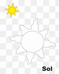 View 27 Desenho De Sol Para Colorir Png Emoji,Desenho Emojis Para Colorir