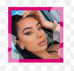 Fox Eye Makeup Tutorial And Tips - Light Foxy Eye Makeuplook Emoji,How To Show Emotion With Eye Brows