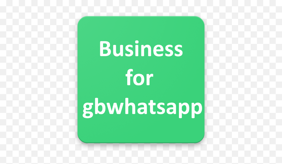 Descargar Business For Gbwhatsapp Apk - Última Versión Vertical Emoji,Nuevos Emojis De Gbwhatsapp