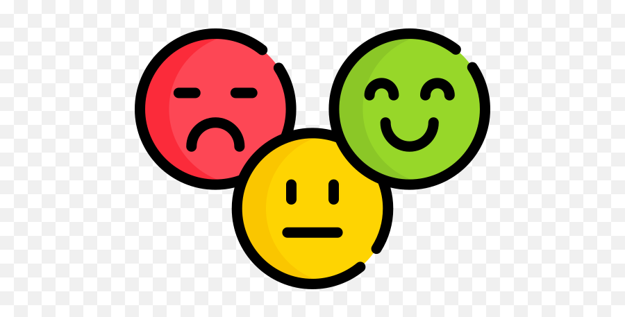 Reaction - Free Marketing Icons Emoji,Reaction Emoticon