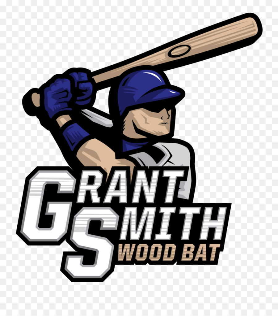 Grant Smith Wood Bat Tournament Eugene Challengers - Composite Baseball Bat Emoji,Tradition No Emotion Baseball