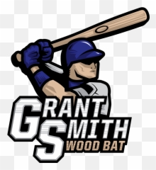 Grant Smith Wood Bat Tournament Eugene Challengers - Composite Baseball Bat Emoji,Tradition No Emotion Baseball
