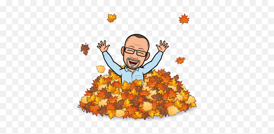 North Country Elementary - Announcements Bitmoji Fall Emoji,Amazed Emotion Clipart