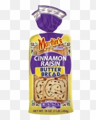 Breadcinnamon Raisin Sticker - Sliced Bread Emoji,Raisin Emoji