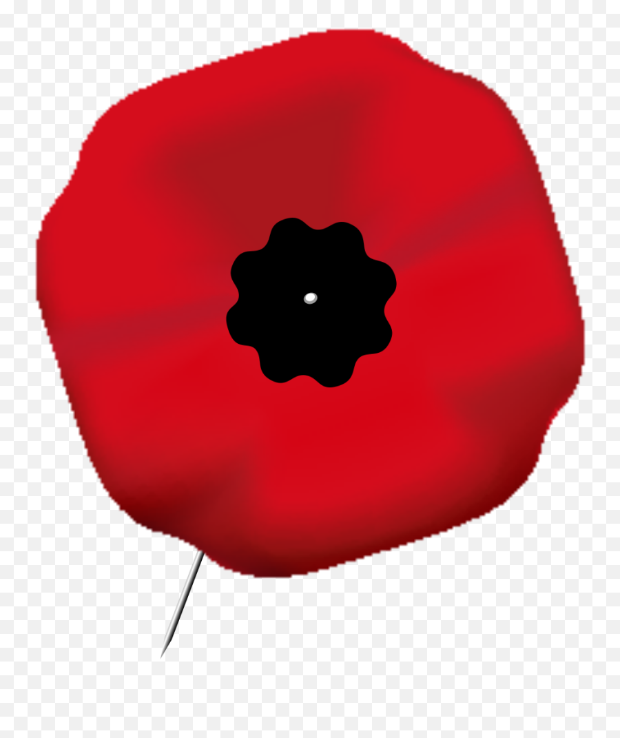 Download Free Png Flower Red Remembrance Poppy Day Armistice - Poppy Flower Vector Png Traspaent Emoji,Poppy Emoji