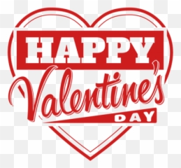 Heart Wallpaper On Theme Of Valentines Day Transparent Png - Transparent Valentines Day Png Emoji,Happy Valentines Day Emoji