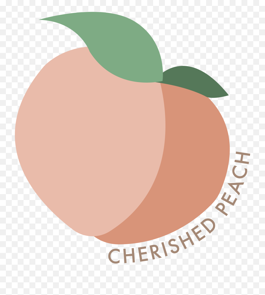 Contact Cherished Peach - Fresh Emoji,Peaach Emojis