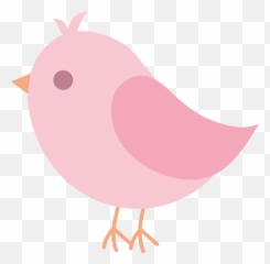 Pink Love Bird Clip Art Dromggd Top - Clipartix Blue Bird Clipart Emoji,Parrot Emoji