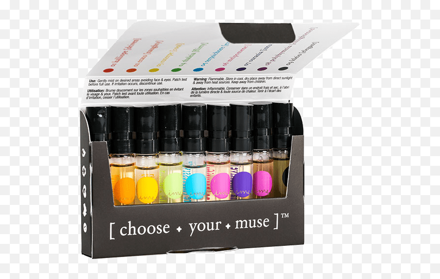 How To Use Perfume Rituals To Calm Your Anxiety - Ime Marker Pen Emoji,Muse Pouring My Emotion