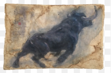 Iris Bodenburg Fine Art - Animal Sports Emoji,Art Piece That Shows The Emotion Loathing