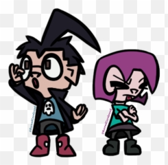 Fictional Character Emoji,Saberspark Emotions