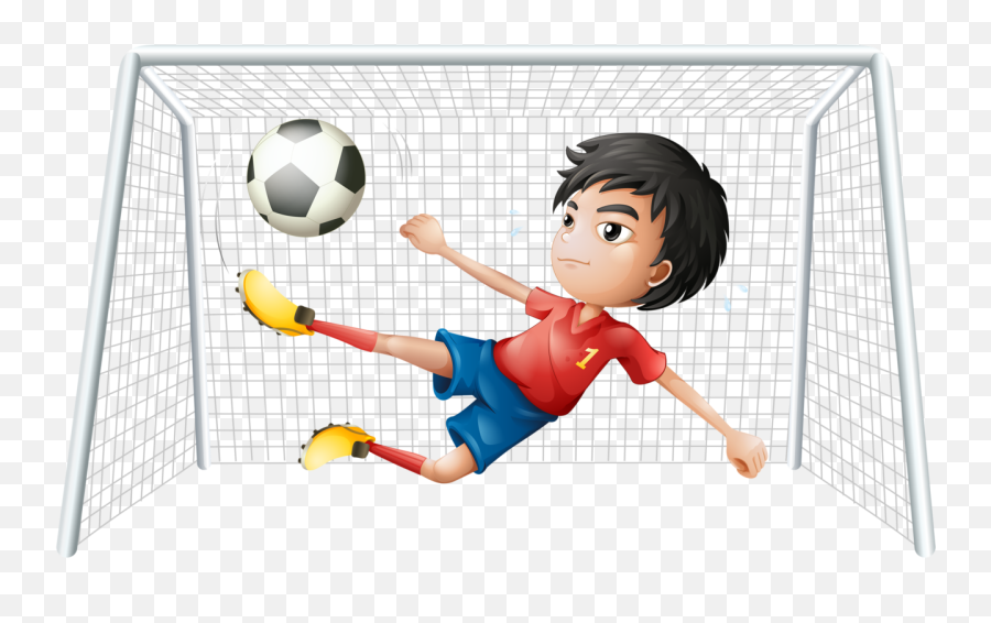 Play Ball Norman Rockwell Art Lets Play - Clipart Soccer Emoji,Free Soccerball Stop Girl Bikini Emoji Pop