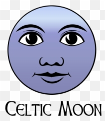Celtic Designs Bandana 443 - Product Emoji,Triquetra Emoticon