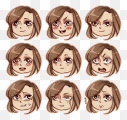 Manga Drawing Character Design - Ages 9 U2014 Liv U0026 Chiu Art Studio Emoji,Drawing Manga Emotions