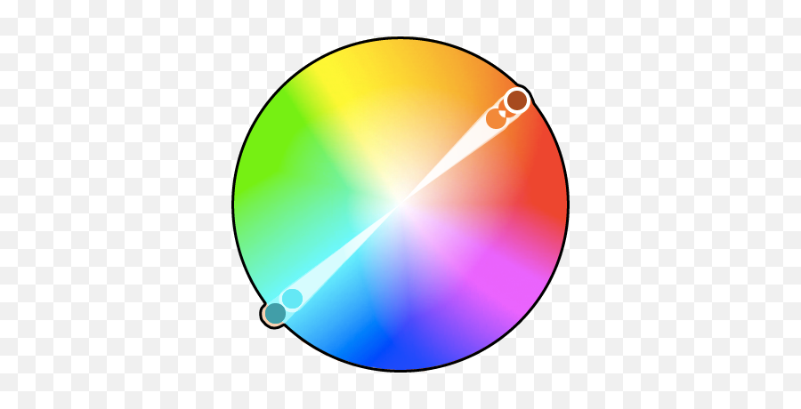 The Designers Guide To Color Theory - Color Wheel Emoji,Color Emotion Guide