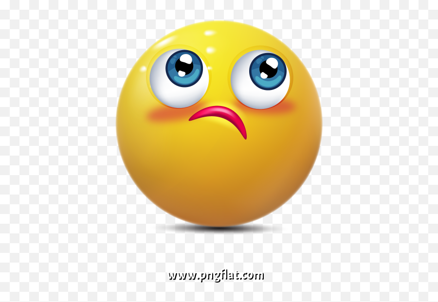 3d Happy Laughing React Emoji Free Png Download Png Flat,Big Funny Moving Emoticons