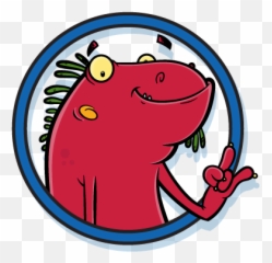 Why The Lizards Personality Assessment Blog Emoji,Lizard Face Of Emotion Based On Darwin