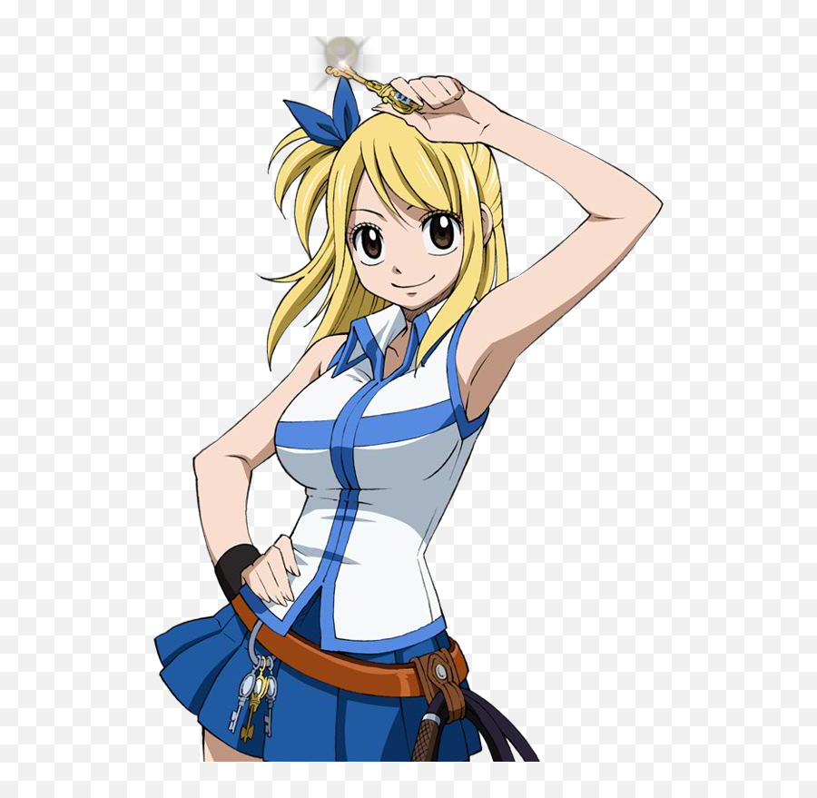 What Anime Is Age Appropriate For My Kids - Resilient Baby Anime Fairy Tail Lucy Heartfilia Emoji,Anime Emotions