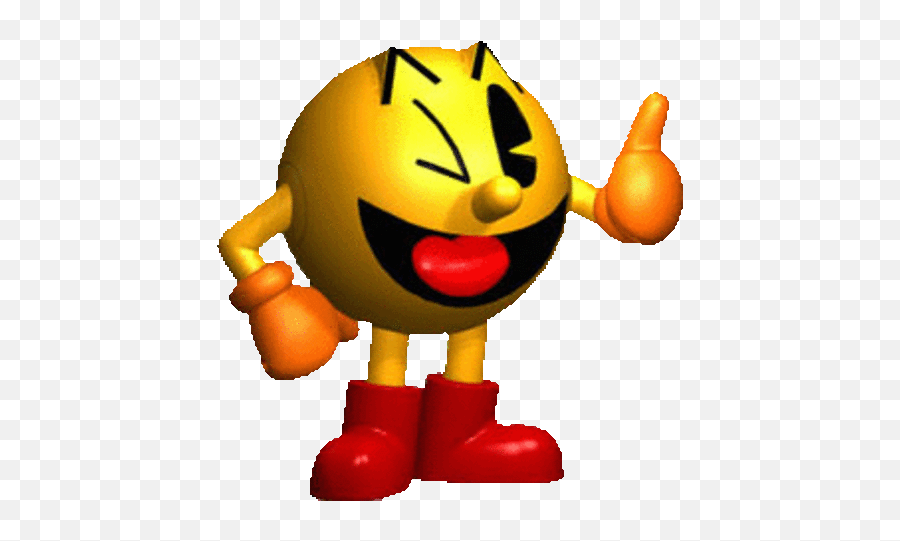 Tanghi - Pac Man Emoji,Lightsaber Emoticon